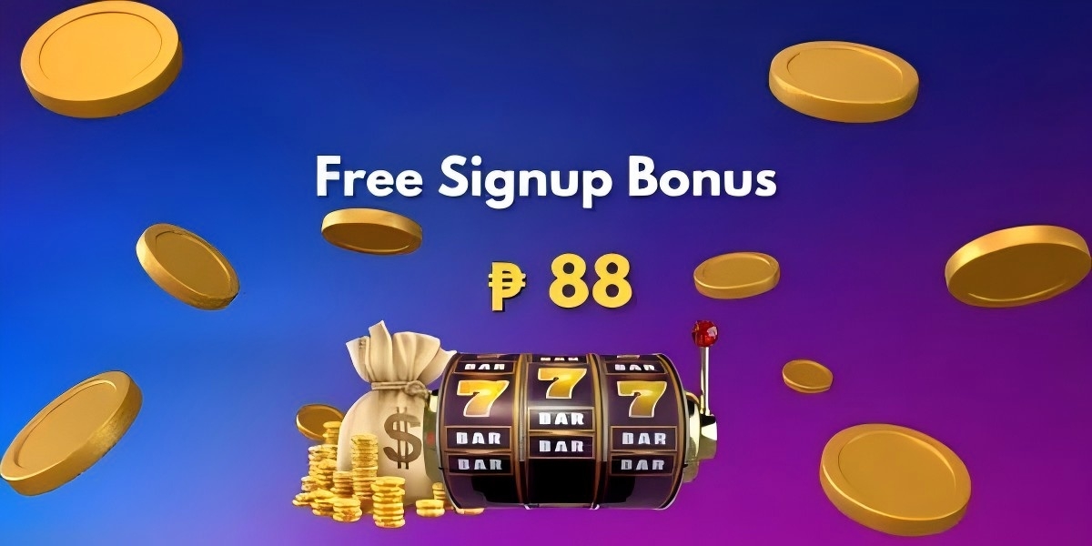 Featured mobile gaming lobby banner